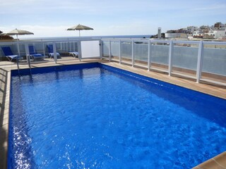 Apartamento Jandia  17