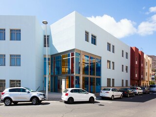 Apartamento Jandia Grabación al aire libre 2