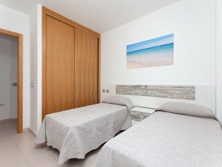 Apartment Jandia Ausstattung 13