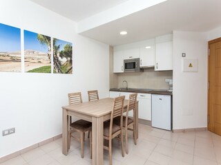 Apartment Jandia Ausstattung 8