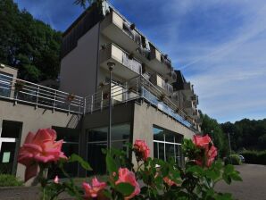 Résidence Orbey Alsace, appartement voor 5 personen met balkon - Orbey - image1