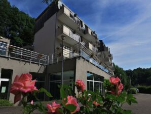 Résidence Orbey Alsace, appartement voor 5 personen met balkon-vh. TUI - Orbey - image1