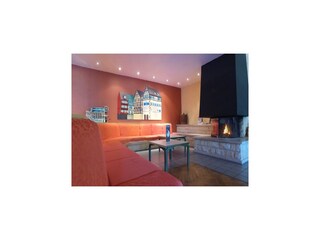Apartment Orbey  13