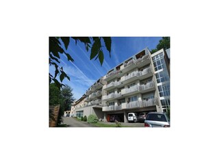 Apartment Orbey Outdoor Recording 3
