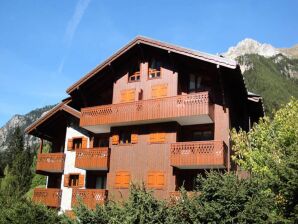 Apartment Ferienwohnung Pralognan 201 - Champagny-en-Vanoise - image1