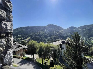 Apartamento La Clusaz Entorno 23