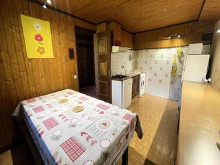 Apartment La Clusaz Features 18