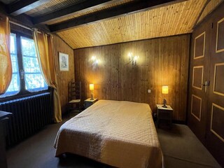 Apartment La Clusaz Features 19