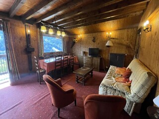 Apartment La Clusaz Features 14