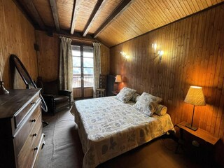 Apartment La Clusaz Features 11