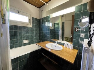 Apartment La Clusaz Features 12