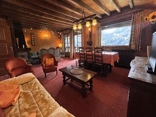 Apartment La Clusaz Features 15