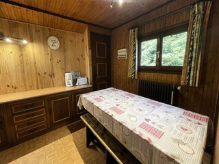 Apartment La Clusaz Features 16