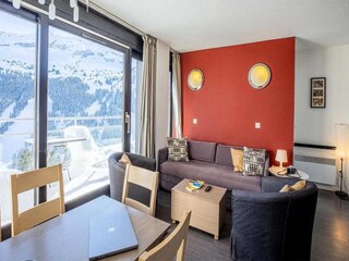 Appartement Arâches-la-Frasse Enregistrement extérieur 28
