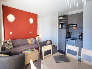 Appartement Arâches-la-Frasse Enregistrement extérieur 29