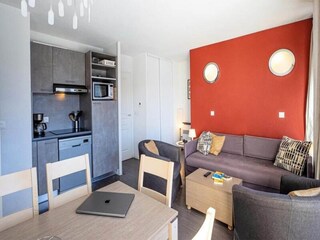 Appartement Arâches-la-Frasse Enregistrement extérieur 30