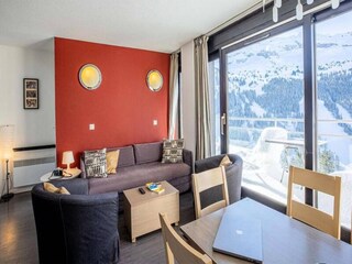Appartement Arâches-la-Frasse Enregistrement extérieur 34