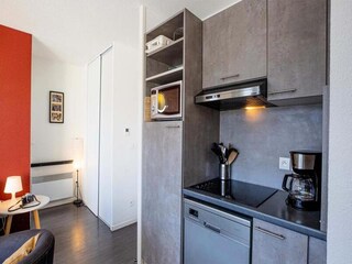 Appartement Arâches-la-Frasse Enregistrement extérieur 19