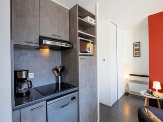 Appartement Arâches-la-Frasse Enregistrement extérieur 10