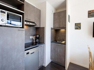 Appartement Arâches-la-Frasse Enregistrement extérieur 17