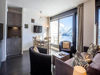 Appartement Arâches-la-Frasse Enregistrement extérieur 18