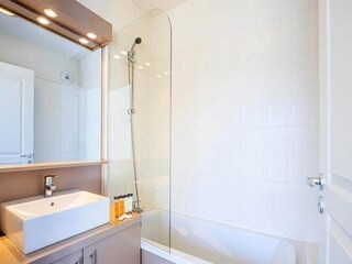 Appartement Arâches-la-Frasse Enregistrement extérieur 2
