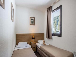 Appartement Arâches-la-Frasse Enregistrement extérieur 5