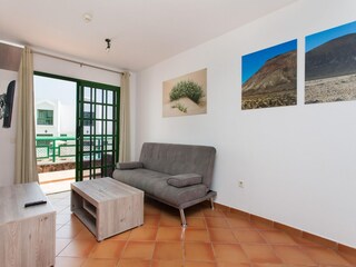 Vakantiehuis Corralejo Kenmerken 4