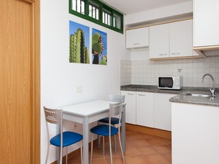 Vakantiehuis Corralejo Kenmerken 6