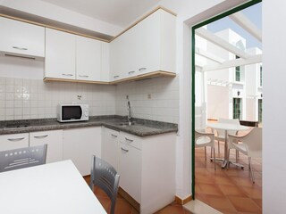 Ferienhaus Corralejo Ausstattung 6