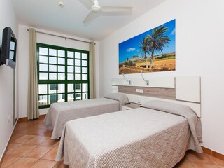 Casa de vacaciones Corralejo Características 8
