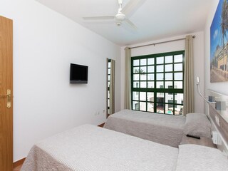 Casa de vacaciones Corralejo Características 9