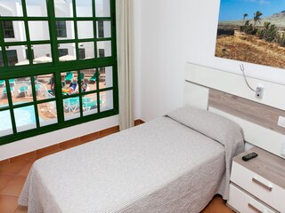Casa de vacaciones Corralejo Características 10