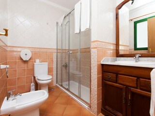 Casa de vacaciones Corralejo Características 11