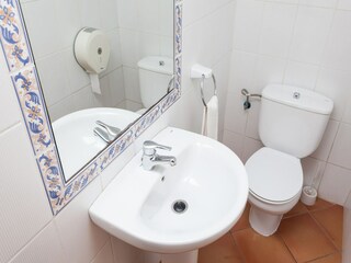 Vakantiehuis Corralejo Kenmerken 11