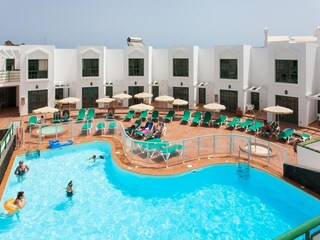 Casa de vacaciones Corralejo  16