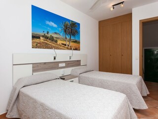 Casa de vacaciones Corralejo Características 15