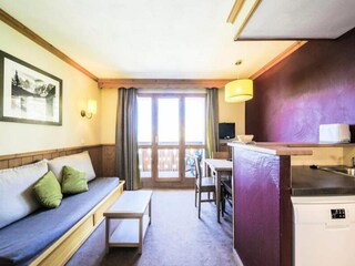 Appartement Valmorel Kenmerken 19