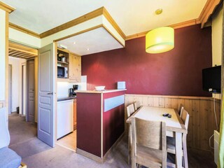 Appartement Valmorel Kenmerken 20