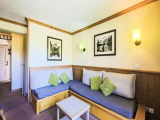 Appartement Valmorel Équipement 13