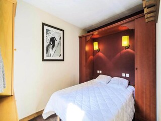 Appartement Valmorel Équipement 14