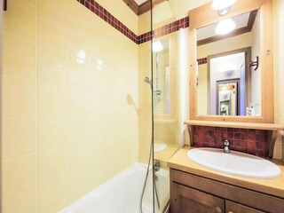 Appartement Valmorel Kenmerken 15