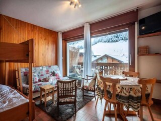 Appartement Morzine Kenmerken 9