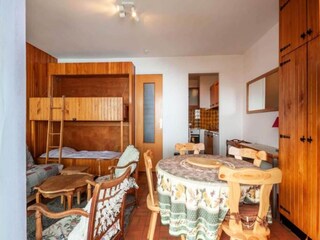 Apartment Morzine Ausstattung 11