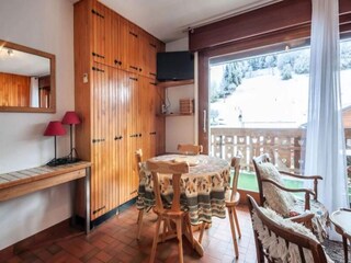 Apartment Morzine Ausstattung 12