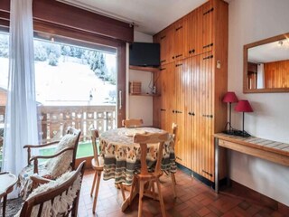 Appartement Morzine Kenmerken 13