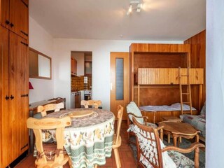 Apartment Morzine Ausstattung 10