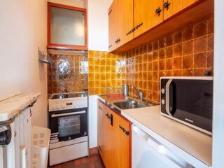 Appartement Morzine Kenmerken 16