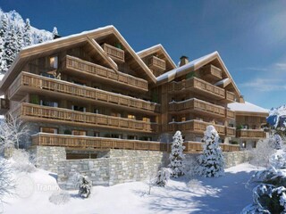 Appartement Morzine Omgeving 17