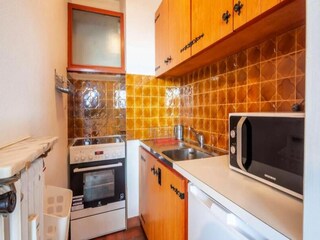 Appartement Morzine Kenmerken 14
